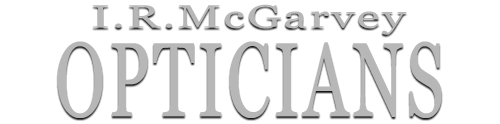Bvulgair - I.R. McGarvey Opticians